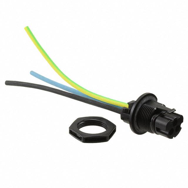 1409219 Phoenix Contact  Assemblages de connecteurs circulaires